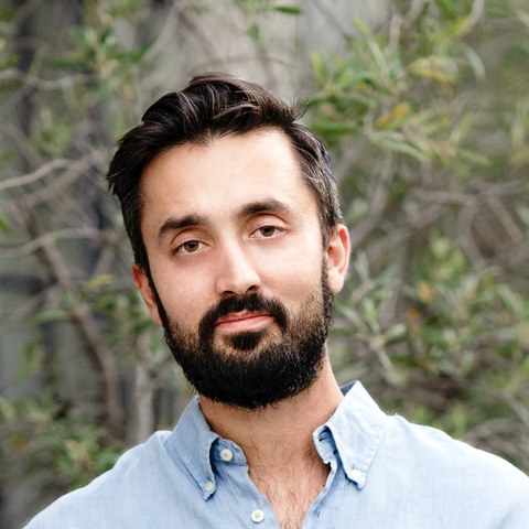 Jordan Dimov