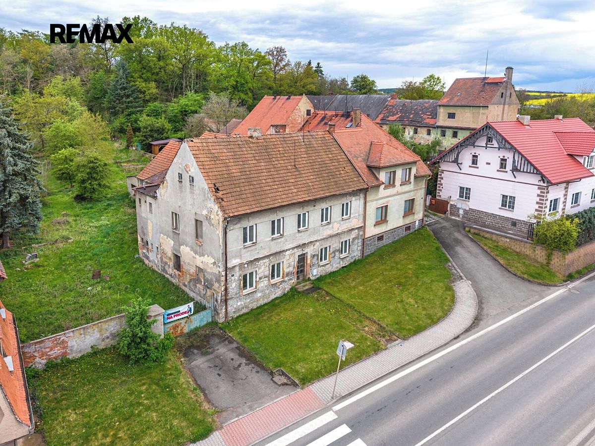 Rodinný dům — fotka 2