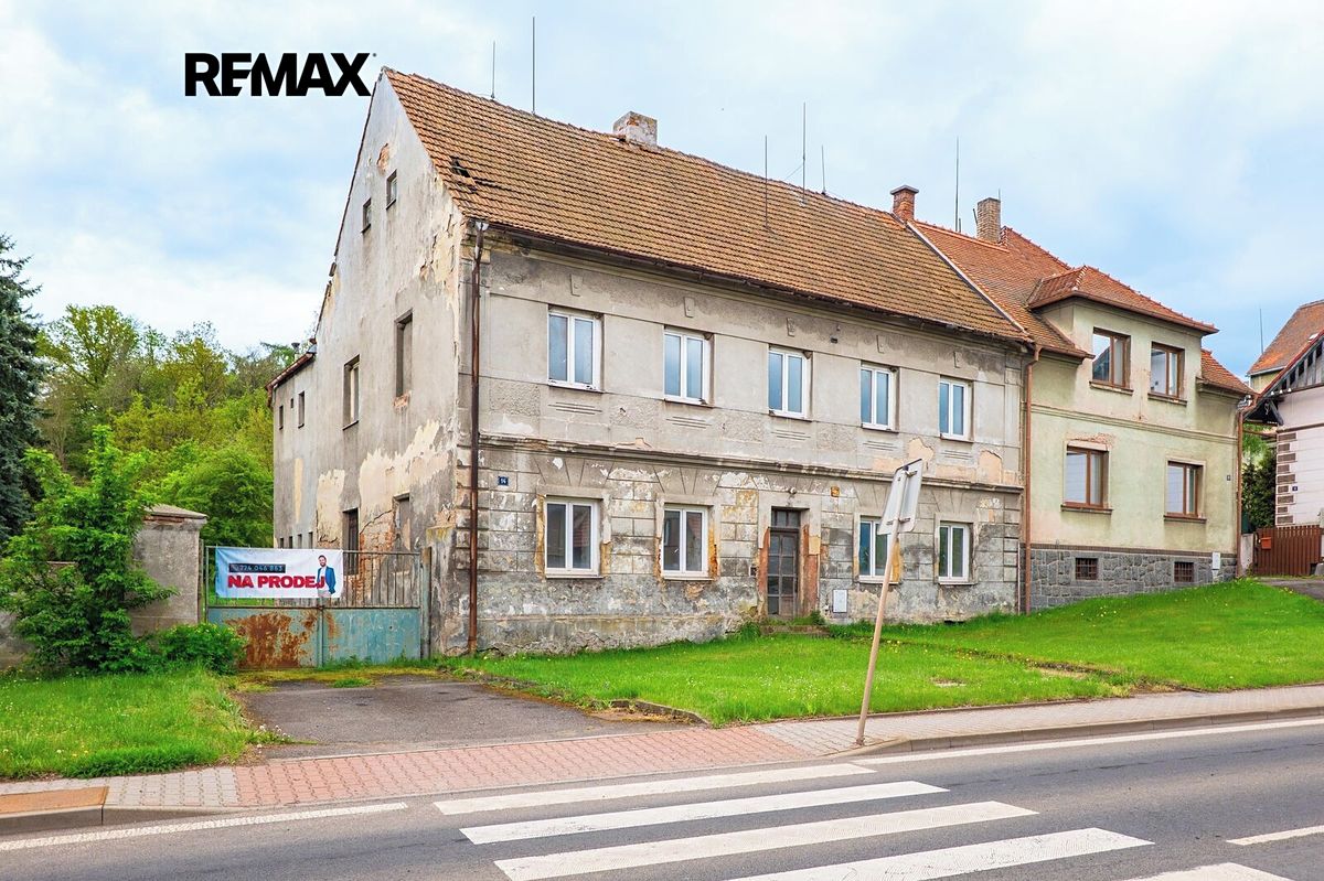 Rodinný dům — fotka 14