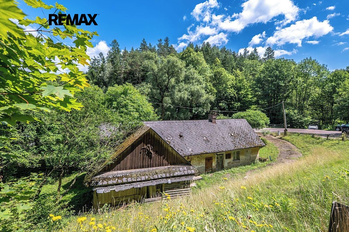 Pozemek — fotka 8