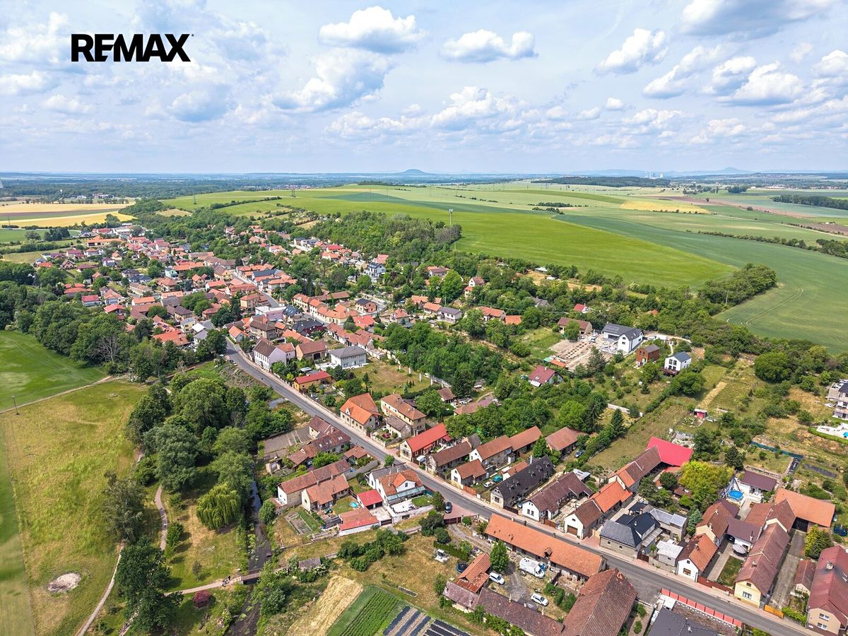 Pozemek — fotka 8