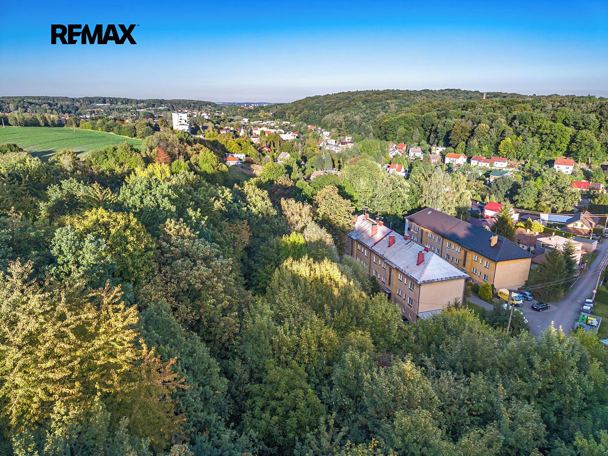 Pozemek — fotka 8