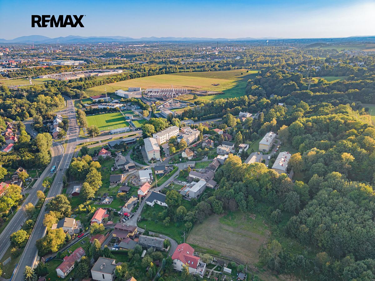 Pozemek — fotka 9